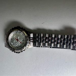 Roxy Quicksilver Y2K watch Roxy brand face Vintage